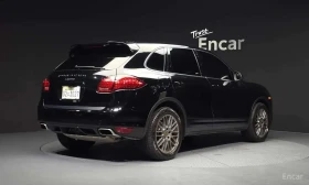 Porsche Cayenne, снимка 2