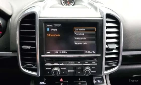 Porsche Cayenne, снимка 14