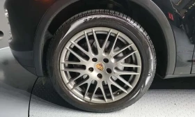 Porsche Cayenne, снимка 5