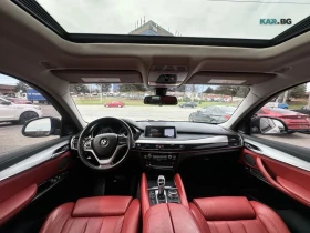 BMW X6, снимка 9
