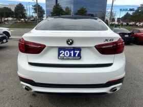 BMW X6, снимка 4