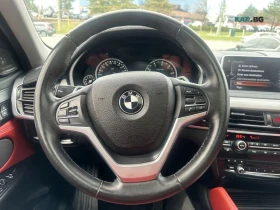 BMW X6, снимка 11