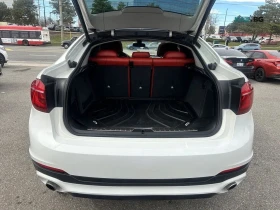 BMW X6, снимка 15