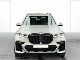 BMW X7 M50d | Mobile.bg    3