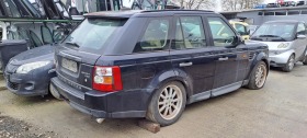 Land Rover Range Rover Sport 2.7HSE SPORT 2 | Mobile.bg   14