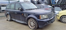 Land Rover Range Rover Sport 2.7HSE SPORT 2броя, снимка 8
