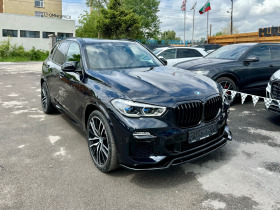 Обява за продажба на BMW X5 M-pack ~ 100 000 лв. - изображение 1