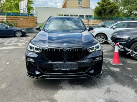 BMW X5 40i xDrive M-pack | Mobile.bg    2