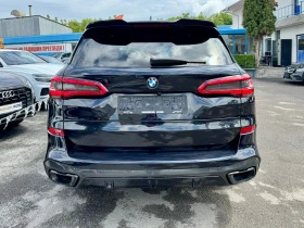 BMW X5 40i xDrive M-pack | Mobile.bg    4