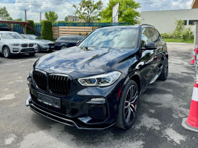 BMW X5 M-pack, снимка 3 - Автомобили и джипове - 45553900