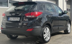 Hyundai IX35 2.0 CRDi 4x4 Безупречен, снимка 5