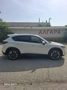 Mazda CX-5 2.2 D, снимка 4