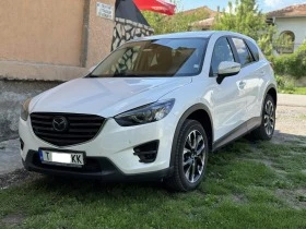 Mazda CX-5 2.2 D, снимка 1