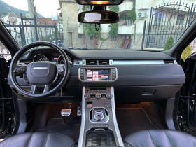 Land Rover Range Rover Evoque SD4 FULL OPTIONAL | Mobile.bg    12