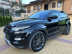     Land Rover Range Rover Evoque SD4 FULL OPTIONAL