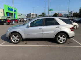 Mercedes-Benz ML 320 cdi, снимка 8