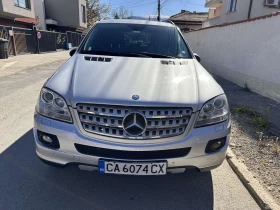 Mercedes-Benz ML 320 cdi, снимка 6