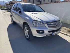 Mercedes-Benz ML 320 cdi, снимка 4