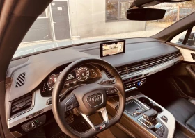 Audi Q7 3.0 TDI E-Tron , снимка 10