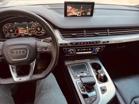 Audi Q7 3.0 TDI E-Tron , снимка 8