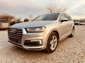 Audi Q7 3.0 TDI E-Tron , снимка 1