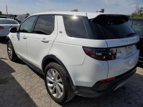 Land Rover Discovery SPORT S  | Mobile.bg    5