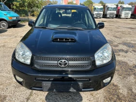 Toyota Rav4 2.0 D4D | Mobile.bg    2