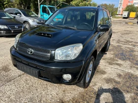 Toyota Rav4 2.0 D4D | Mobile.bg    1