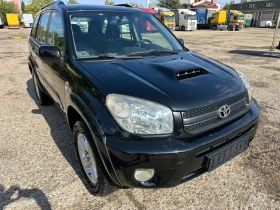 Toyota Rav4 2.0 D4D | Mobile.bg    3