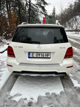 Mercedes-Benz GLK 350 | Mobile.bg    2