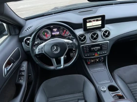 Mercedes-Benz GLA 220 4x4 AMG ШВЕЙЦАРИЯ, снимка 10