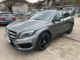 Mercedes-Benz GLA 220 4x4 AMG ШВЕЙЦАРИЯ 1