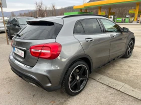 Mercedes-Benz GLA 220 4x4 AMG ШВЕЙЦАРИЯ, снимка 3