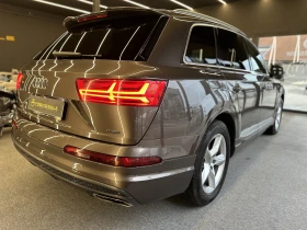 Audi Q7 Quattro S-Line, снимка 4