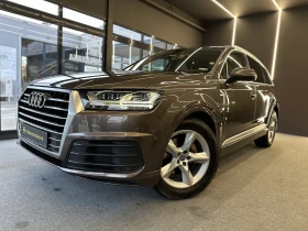 Audi Q7 Quattro S-Line, снимка 1