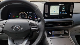 Hyundai Kona 64KW/KREEL//Distronic, снимка 14