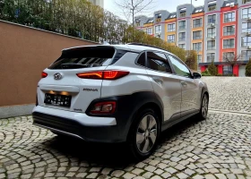 Hyundai Kona 64KW/KREEL//Distronic, снимка 3