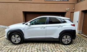 Hyundai Kona 64KW/KREEL//Distronic, снимка 5