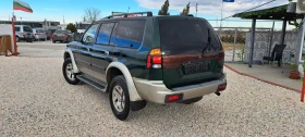 Mitsubishi Pajero sport 2.5TDI 4x4 Klim, снимка 5