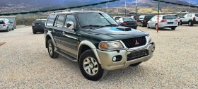 Mitsubishi Pajero sport 2.5TDI 4x4 Klim, снимка 3