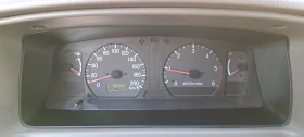 Mitsubishi Pajero sport 2.5TDI 4x4 Klim, снимка 12