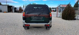 Mitsubishi Pajero sport 2.5TDI 4x4 Klim, снимка 6