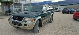 Mitsubishi Pajero sport 2.5TDI 4x4 Klim, снимка 1