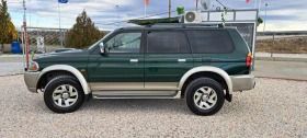 Mitsubishi Pajero sport 2.5TDI 4x4 Klim, снимка 4