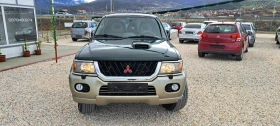 Mitsubishi Pajero sport 2.5TDI 4x4 Klim, снимка 2