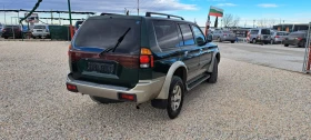 Mitsubishi Pajero sport 2.5TDI 4x4 Klim, снимка 7