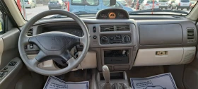 Mitsubishi Pajero sport 2.5TDI 4x4 Klim, снимка 10