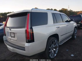 Cadillac Escalade, снимка 6