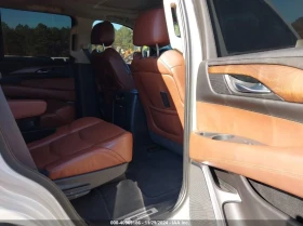 Cadillac Escalade, снимка 8