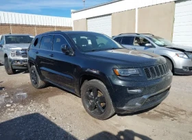 Jeep Grand cherokee, снимка 1